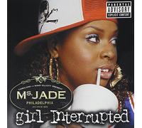 Ms Jade - Girl Interrupted