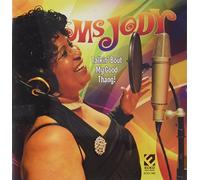 Ms Jody - Talkin Bout My Good Thang