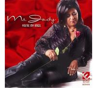 Ms. Jody – You're My Angel