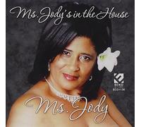 Ms. Jody's in The House