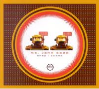Ms. John Soda - Drop = Scene [Import]
