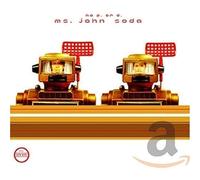 Ms John Soda - No P Or D