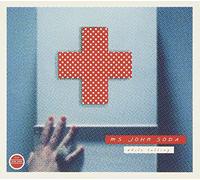 Ms John Soda - While Talking