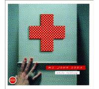 Ms. John Soda - While Talking [Import]