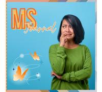 MS Journal: In-depth Multiple Sclerosis Management: Track Symptoms, Mood, and Water Consumption and Monitor Medications and Future Appointments