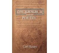 Ms Junius 11 And Its Poetry