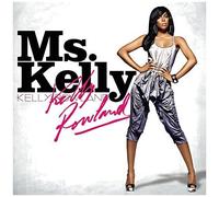 Ms Kelly