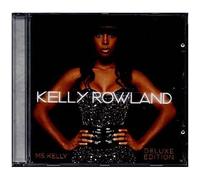 Sean Gould – Ms. Kelly – Deluxe Édition
