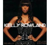 Ms Kelly – Sony Music