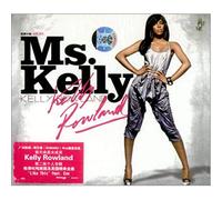 Ms. Kelly [UK Import]