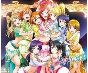 M's - Love Live (CD/Blu-Ray Edition) (Vol 4) (Original Soundtrack) [Import]