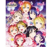 M's-Love LiveM'S Final LoveLive-Dai 1 Forever-Day1 (3 Blu-Ray) [Edizione: Giappone] [Import]