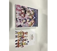 M's-Love LiveM'S Final LoveLive-M'Sic Forever Memorial Box (6 Blu-Ray) [Edizione: Giappone] [Import]