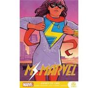 Ms. Marvel: Army Of One G. Willow Wilson (Auteur)