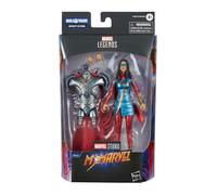 Ms. Marvel Marvel Legends Infinity Ultron BAF Ms. Marvel 15 cm Hasbro