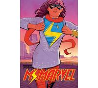 Ms. Marvel: Super Famous