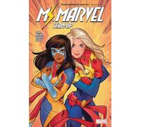 Ms. Marvel Team-Up