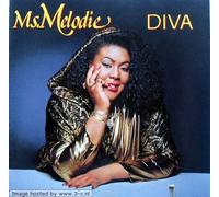 Ms Melodie - Diva