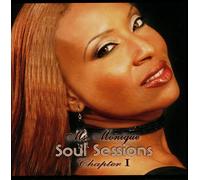 Ms Monique - Soul Session Chapter 1