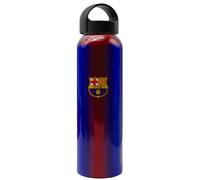ms móvil shop Gourde en aluminium FC Barça Football Club Barcelone 600 ml Blaugrana sans BPA Produit officiel