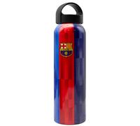 ms móvil shop Gourde en aluminium FC FC Barcelone 22/23 600 ml Blaugrana sans BPA Produit officiel