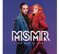 MS MR How Does It Feel (CD) Album