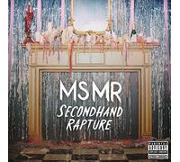 Ms Mr - Secondhand Rapture [Import]