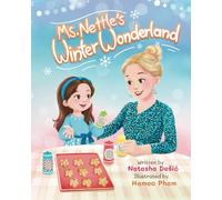 Ms. Nettle's Winter Wonderland