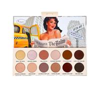Ms. Nude York Eyeshadow Palette 14,4 g