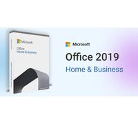 MS Office 2019 Home and Business Retail