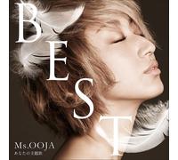 Ms.Ooja The Best "Your Theme Song [Import Japonais]