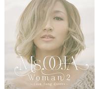 MS.OOJA - Woman-Love Song Covers 3 [Import]