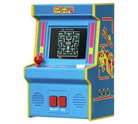 Ms Pac Man Jeu Arcade Portable Électronique 09675 Pour Enfants