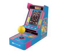 MS.PAC-Man Joystick Lecteur avec écran 3,5"