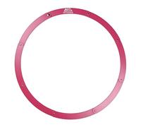 MS PETANQUE Cercle de pétanque Pliant Rose