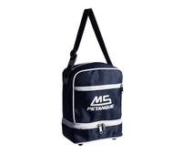 MS PETANQUE Sac de pétanque 1 triplette