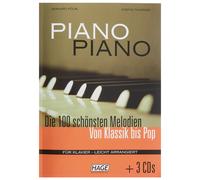 MS Piano Piano 1 easy