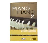 MS Piano Piano 2 easy