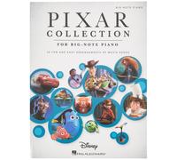 MS Pixar Collection for Big-Note Piano
