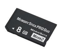 MS Pro Duo Clé USB 8 Go (Mark 2) pour cartes mémoire PSP Accessoires MS
