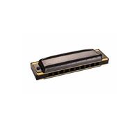 MS pro harp - La