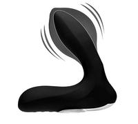 MS-Prostatic P-Swell 12x Stimulateur de prostate gonflable 200 g