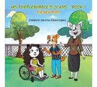 Ms Purplebubble's Class - Book 1
