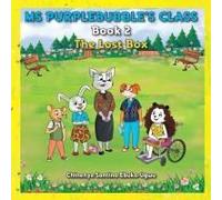 Ms Purplebubble's Class - Book 2