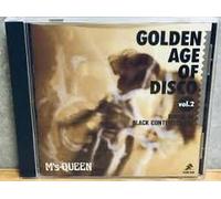 M'S Queen - Golden Age of Black Music