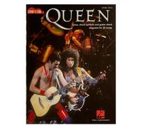 MS Queen: Strum & Sing Guitar