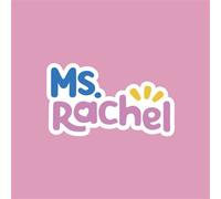 Ms Rachel: Happy Birthday, Wonderful You! Encouraging Imaginative Play and Social Skills - Ms. Rachel - Ladybird - ebook (ePub) - Livre