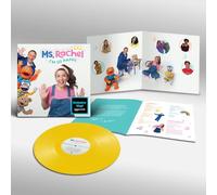 MS. RACHEL - I'M SO HAPPY (AMAZON EXCLUSIVE)