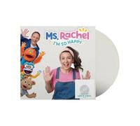 Ms. Rachel - I'm So Happy Ms. Rachel
