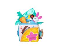 Ms. Rachel Learning Box Stuffed Toys Set for Babies Sensory Activities Educational Toys Plush